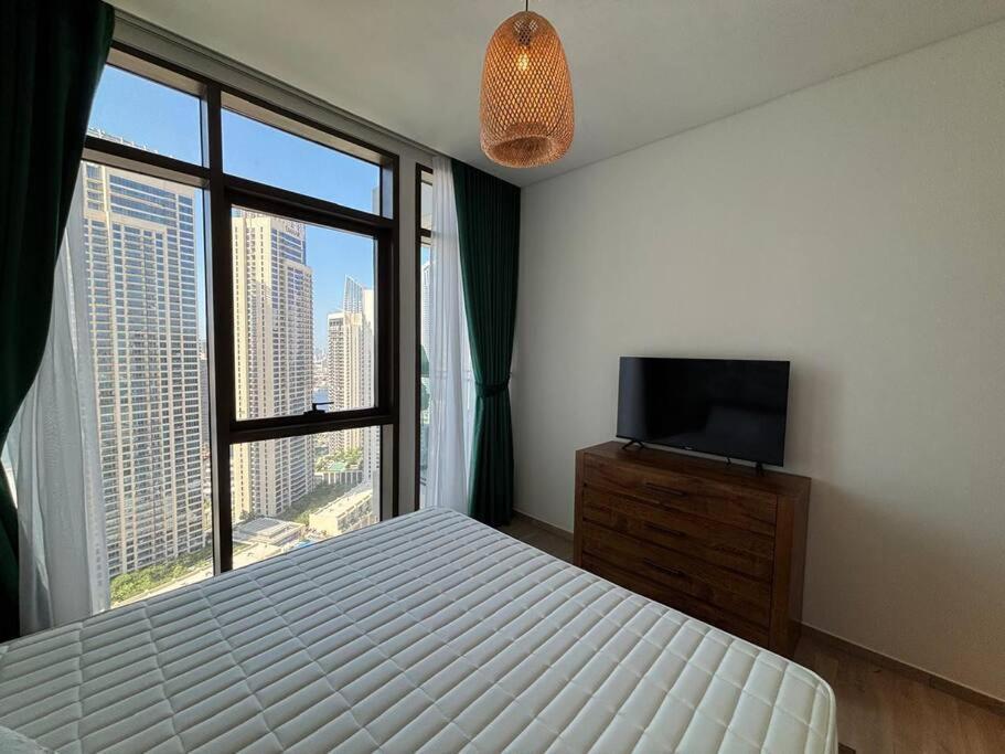 Apartment First Class 1br Luxurious Vogue Palace Dubai